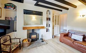 Host & Stay - Rose Cottage, Pickering
